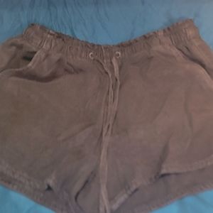 America Eagle Shorts